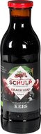 Schulp Krachtsap Kersen 750ml