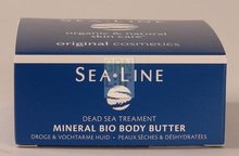 Sea-Line Mineral Bio Body Butter