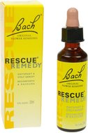 Bach Rescue Remedy Druppels 20ml