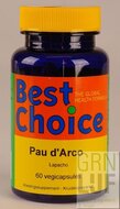 Best Choice Pau D&#039;Arco