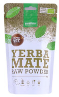 Yerba Mat&eacute; Poeder - 100g - Purasana