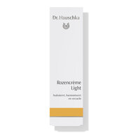 Hauschka Rozencr&egrave;me Light