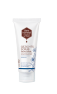 Gezichtsscrub Manuka 50ml - Bee Honest