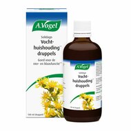 Solidago complex 100ml - A. Vogel