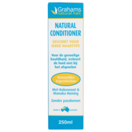 Conditioner 250ml - Grahams