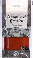 OFC Paprika Zoet Gemalen