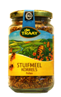 Stuifmeelkorrels 230g - De Traay