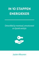 In 10 Stappen Energieker - Mooren, Jozien