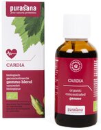 Puragem Cardia BIO  - 50ml - Purasana