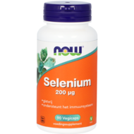 NOW Selenium