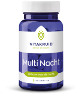 Vitakrudi Multi Nacht 30 Tabletten