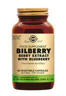 Solgar Bilberry