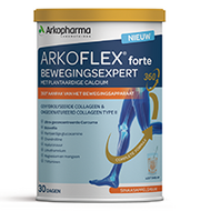 Arkoflex Forte - Arkopharma - 390 gram poeder