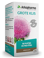 Arkocaps Grote Klis - Arkopharma - 45 capsules 