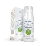 CIBDOL Aczedol Acne Cr&egrave;me