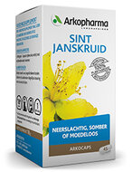 Arkocaps Sint Janskruid - Arkopharma - 45 Capsules