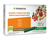 Arkofluids Energy Booster