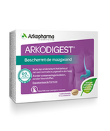 Arkodigest - Arkopharma - 16 Tabletten