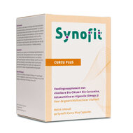 Synofit Curcuplus 30 Capsules