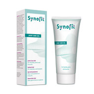 Synofit Spier- en Gewrichtsgel 40ml