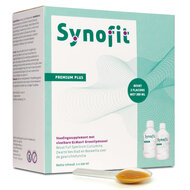 Synofit Premium Plus Vloeibaar Duo 2x200ml