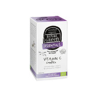 Royal Green Vitamine C Complex 60 Capsules