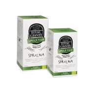 Royal Green Spirulina 60 tabletten