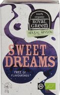 Royal Green Sweet Dreams Thee