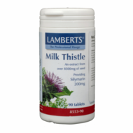 Lamberts Mariadistel 90 Tabletten