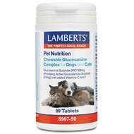 Lamberts Glucosamine Complex 90 Tabletten