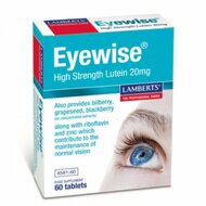 Lamberts Eyewise 60 Tabletten