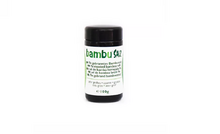 Amanprana Bamboezout zeer grof 100 gram