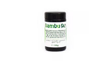 Amanprana Bamboezout grof 100g