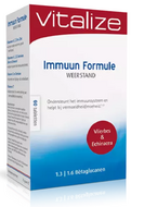 Vitalize Immuunformule 60 Tabletten