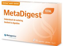 Metadigest Total NF