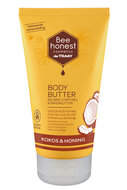 Body Butter Kokos &amp; Honing Bee Honest