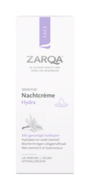 Zarqa Hydra Nachtcreme 50ml