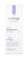 Zarqa Nachtcreme Anti-Age 50ml