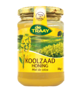 De Traay Koolzaadhoning