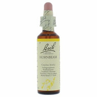 Bach Hornbeam / Haagbeuk - nummer 17 - 20ml