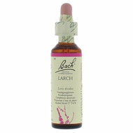 Bach Larch / Lariks - nummer 19 - 20ml