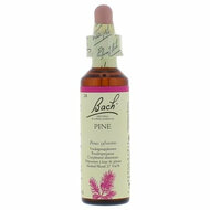 Bach Pine / Den - nummer 24 - 20ml