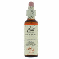 Bach Rock Rose / Zonneroosje - nummer 26 - 20ml