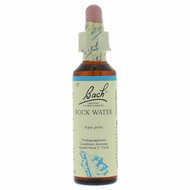 Bach Rock Water / Bronwater - nummer 27 - 20ml