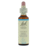 Bach Vervain / Ijzerhard - nummer 31 - 20ml