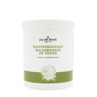 Jacob Hooy Zuiveringszout -  Natriumbicarbonaat