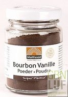 Mattisson Bourbon Vanilla Poeder Bio