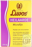 Luvos Heilaarde microfijn