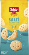 Schar Salti Crackers glutenvrij