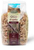 Labioidea Spelt Pasta Gigli